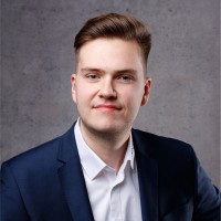 Tobias Poslovsky