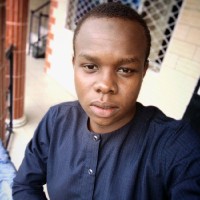 Youssouf Abdoulaye Khazine