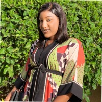 Achta Sabine Koulouar