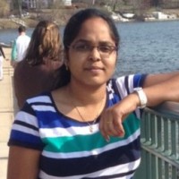 Dhanalaxmi Manchikanti