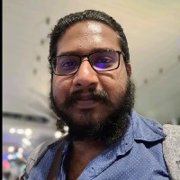 Prasshant Nagarajan