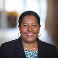 Yvonne Priestley