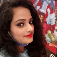 Seema Chaurasiya