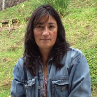 Maria Cristina Chaparro Cifuentes