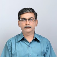 Kiran Pachpande