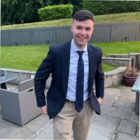 Liam Jackson