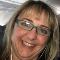 Susan Harvey