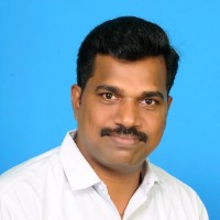 Yeshwanthkumar R