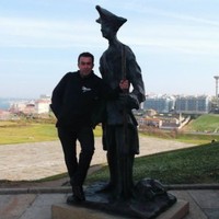 Juan francisco Cilleros Fuentes