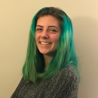 Rachel Druce-Hoffman