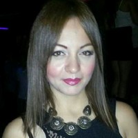 Andrea Arredondo