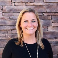 Maggie Smith-Fitzgerald