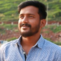 Bhaireddy Jagadeesh