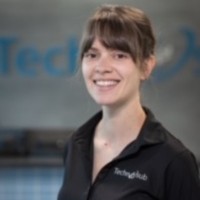 Annie-Pier Maltais, Ing., P.Eng.
