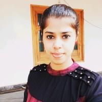 AMITHA K