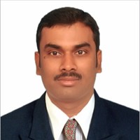 Sivakumar U, C.Eng(India), Mie