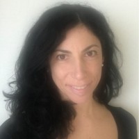 Daniela Alesiani