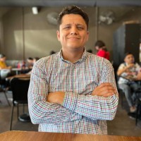 Luis Gerardo Ruvalcaba Gámez