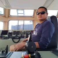 Daniel karaeng