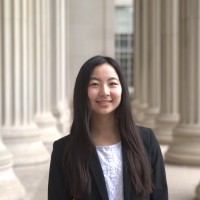 Michelle Cao