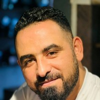 Ben Ali Raouf