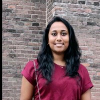 Aishvarya Laxmi Viswanathan