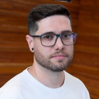 Tiago Henrique Alves