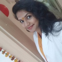 Shradha Chaubey