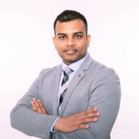 Syed Ekramul Hossain