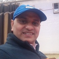 Manoj Kumar Jangra