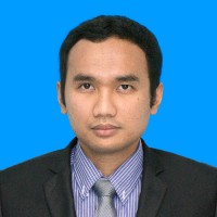 Muhammad Iman Suroto