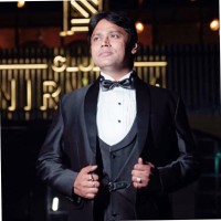 Dr. Rahul Solanki