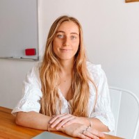 Agustina Curti Bolazzi