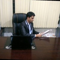 Anisuzzaman Kiron