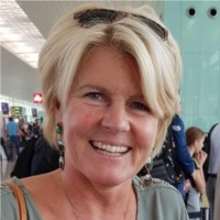 Ellen Lamme