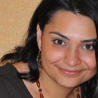 Lorraine Zuno