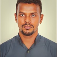 Hari S