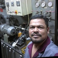 Shaik Intiaz