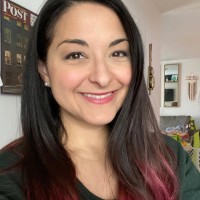 Leia Flure, MS, RD, LDN