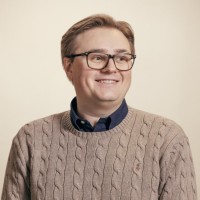Christoffer Tamnes