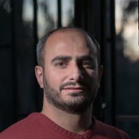 Mohannad Hajaj