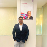 Zeeshan Parwez