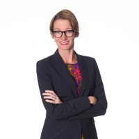 April Weaver