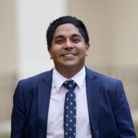 Alvaro Canales Delgado