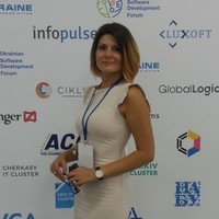 Аlena Lepesa (Ignatenko)