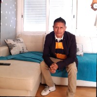 Edison german Simbaña zurita