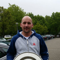 Ties Reinstra
