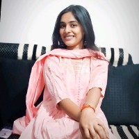 Dipanshi Shrivastava