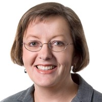 Christine Houston