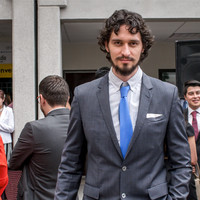 Fernando Rojas